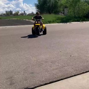 Quattro Turning Tricks