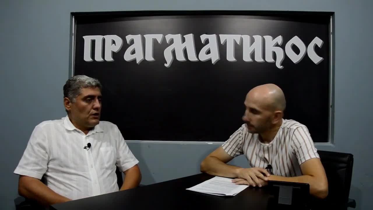 Sve o govedjim medijima (Miroljub Petrović)