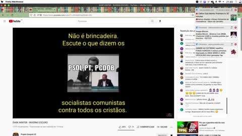 não é brincadeira veja