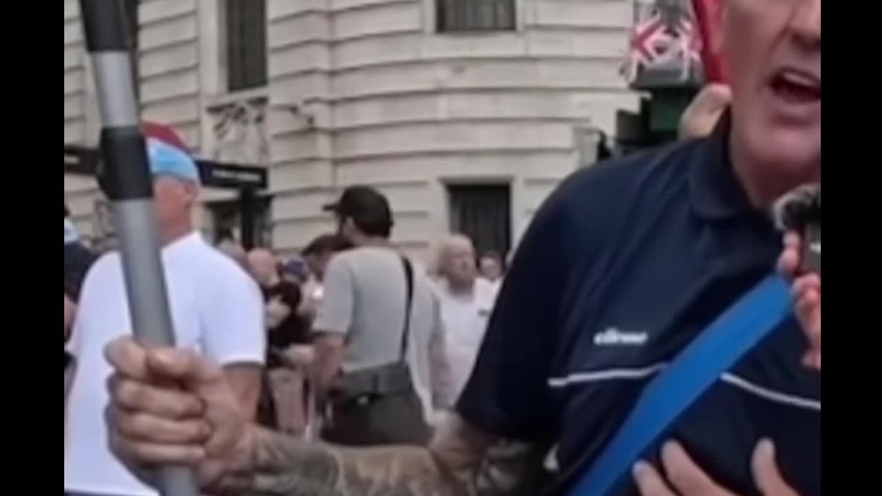 The Fall of the UK - PT23