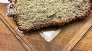 Jamaican Pound Cake