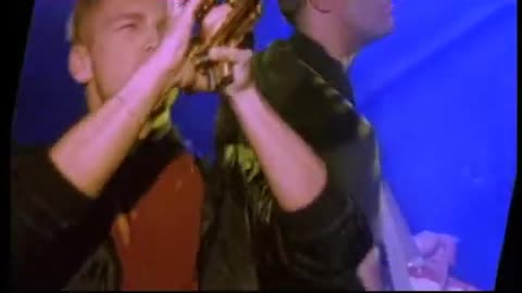 Ace of Base-Wheel of fortune