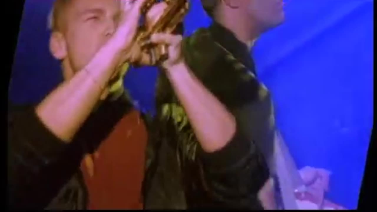 Ace of Base-Wheel of fortune