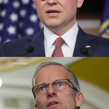 Sen. John Kennedy calls on President-elect Trump to go to Washington