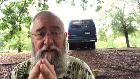 OVERCOMERS Conference Promo