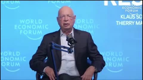 This is the End game. The reset.