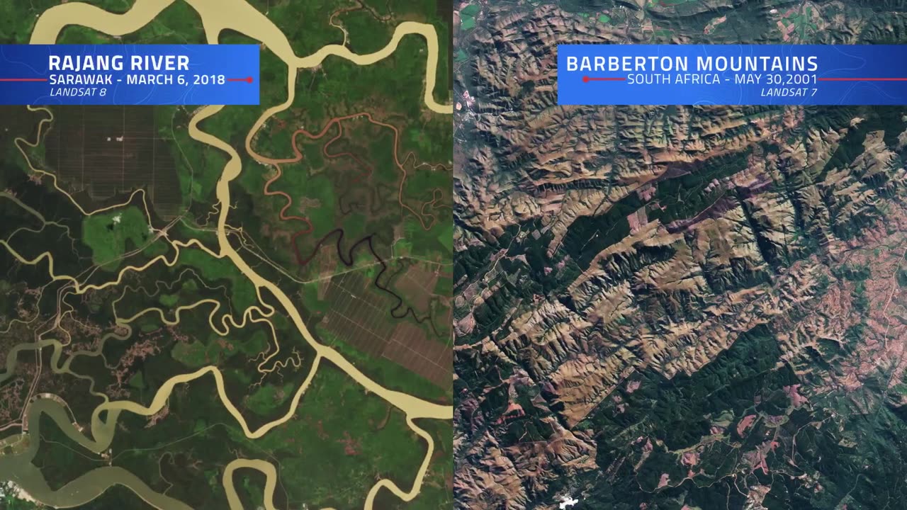 Landsat Next Defined