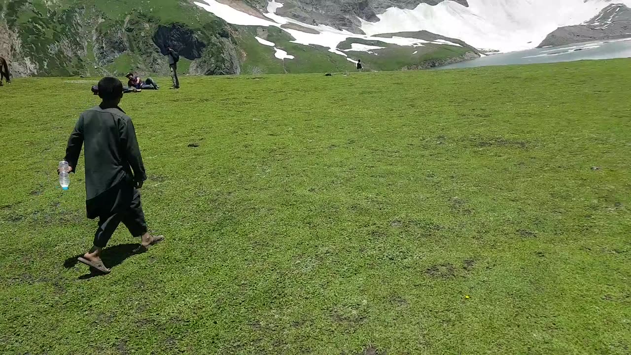 Ratti Gali Lake p 7