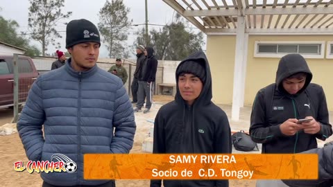 EL CANCHERO - MIÉRCOLES 12 DE JUNIO 2024 PARTE 2