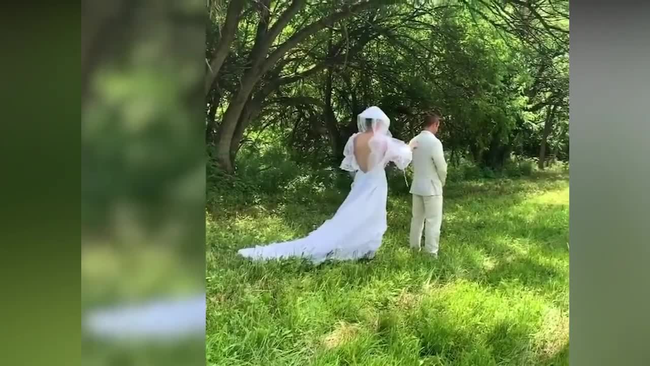 Best Wedding Fails Funniest Wedding Fails Compilation 2022 00