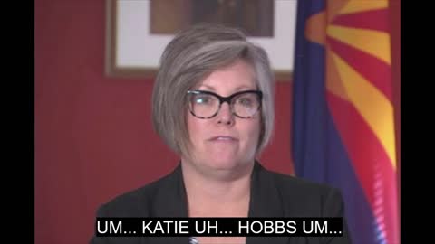 Katie UM... Hobbs