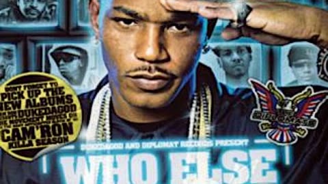 The Diplomats - Who Else But Us (Full Mixtape)