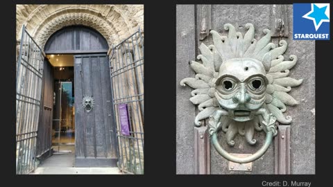 Durham Cathedral: The Summation of All Things - The Secrets of Sacred Art