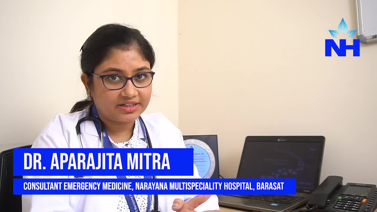 Emergency Medicine - Narayana Health