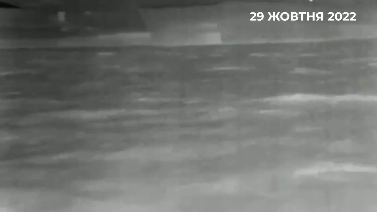 This is why Russia is refusing the grain agreement.