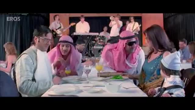 Best of bollywood comedy