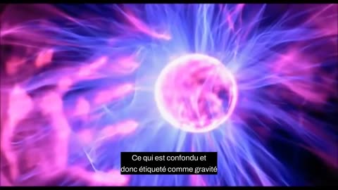 Tesla savait que la gravité n’était qu’une théorie bidon - Lois de la nature - L’électromagnétisme.