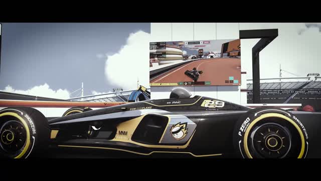 Trackmania: Grand League Spring 2022 - Official Announcement Trailer