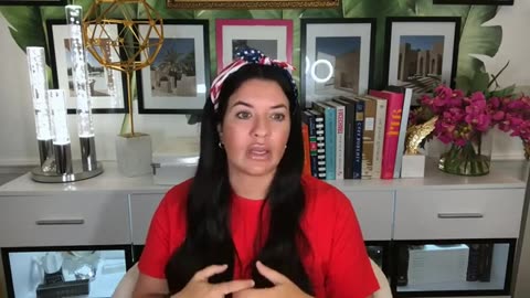 Laire Lightner the "Prophetess" makes a decree that comes back to bite her family