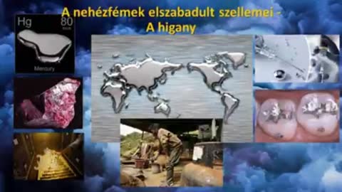 ■■■ Igy mérgeznek minket globálisan?! ■■■