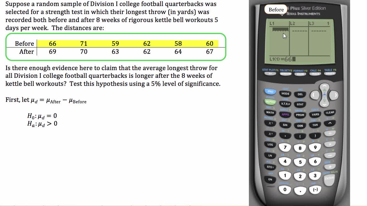 Lecture 22bL - Paired t-test (6.13)