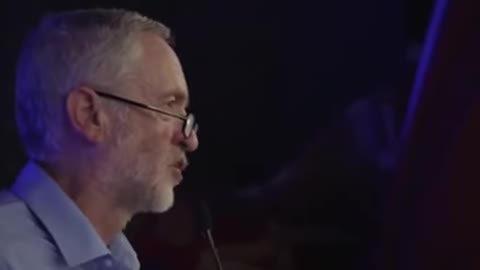 Cloaked truth by Jeremy Corbyn