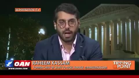 KAHN OPINION OF ISLAMIC DICTATOR MAYOR OF LONDON