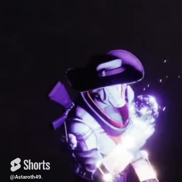 McDicken. Space Hollow? Ep. (117)? Caught @JLDeepeyes slipping! #destiny2warlock