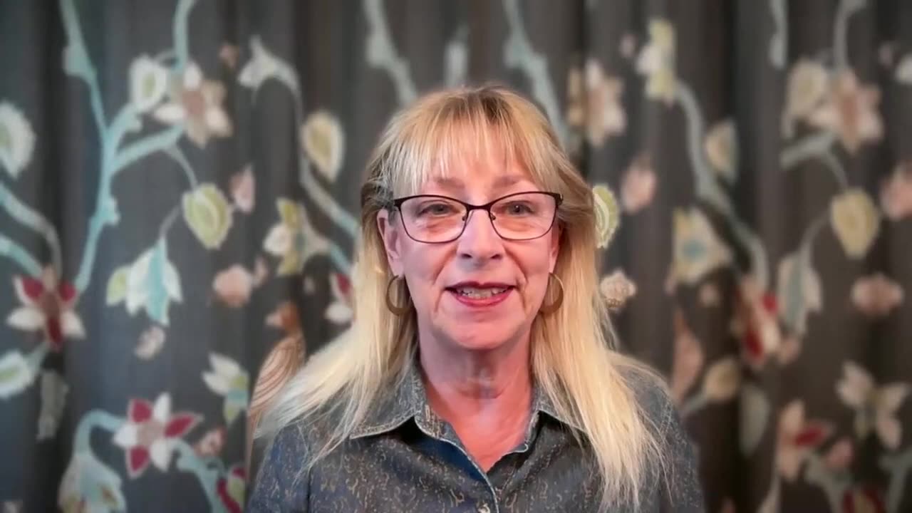 3rd Live Stream - with Brenda Weltner - April 16, 2024
