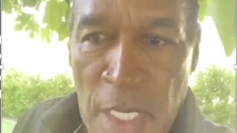 OJ + 💉BS = Ca ?