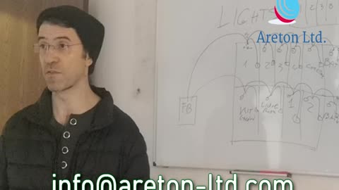 great explanation about the importance of LIGHTS in home remodeling.