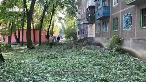 Russians