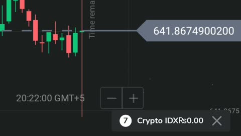 Power. Trading