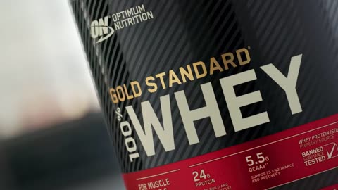 Optimum Nutrition