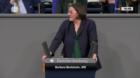 Barbara Benkstein Rede vom 30.01.2024 – Digitales und Verkehr