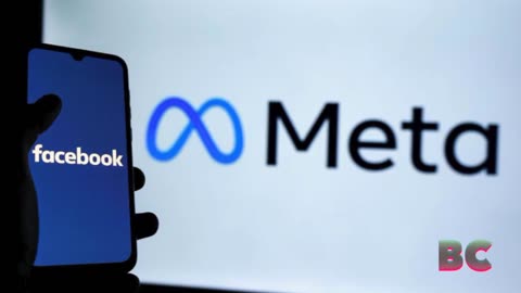 Europe fines Meta $840 million over ‘abusive’ practices benefiting Facebook Marketplace