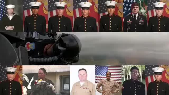 Tribute To Our Fallen Heros in Afghanistan 2021