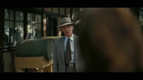 OPPENHEIMER - New Trailer (Universal Pictures)