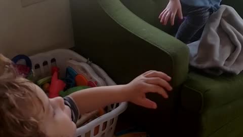 Easter babies