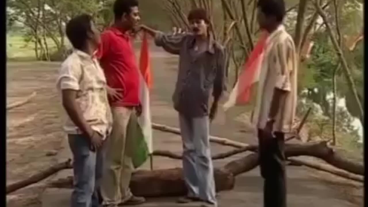 Chandrakant 3 mission moon funny video