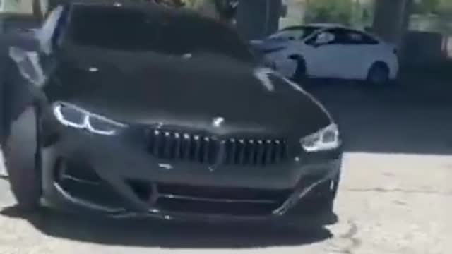 BMW M8 dark passion!!!!!!!!!!!!