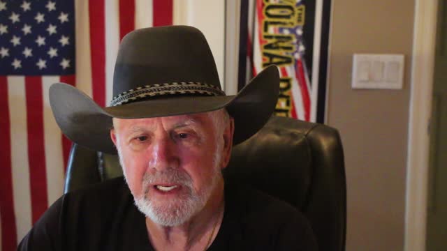 6 Common Signs Of A Sociopath, A Perfect Description Of Donald J Trump!