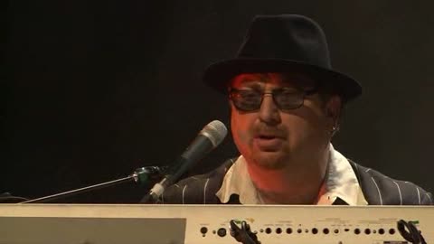 Toto - 25th Anniversary Concert = Amsterdam 2003