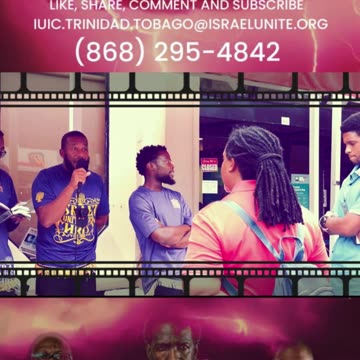 YUH PASTORS LIED TO YOU BY TELLING YOU EVERYONE CAN REPENT