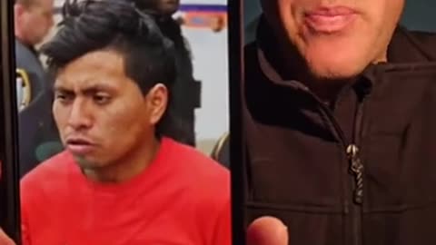 WOMAN BURNED ALIVE!! Illegal Migrant ARRESTED. New York Subway. Press Conference. The Illegals are now burning women alive. What traitors let this happen?
