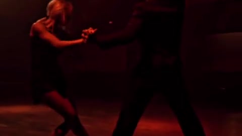 Dance "point" not clear? Little Yulia, show me the magic! Give me all the speed!