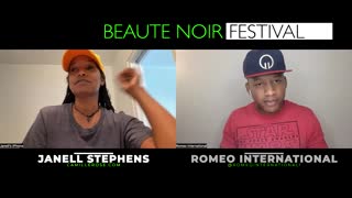 Beaute Noir / Romeo International