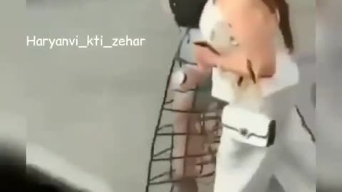 Ye konsa fashion hai