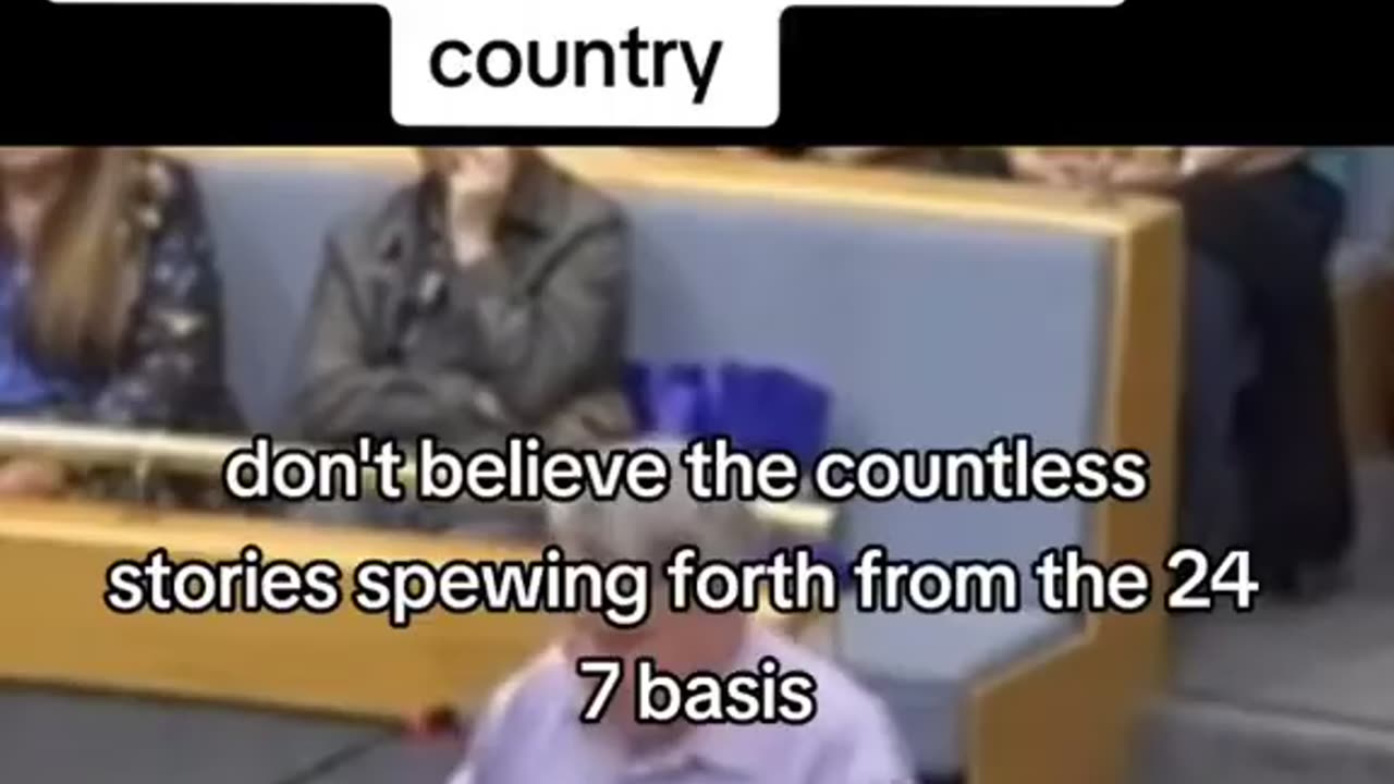 6 minutes to explain what's happening in every country.