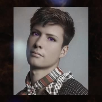 If Oliver Were Real #short Vid 2 #fiction #characters #stories #books #games #gaming #indiegames